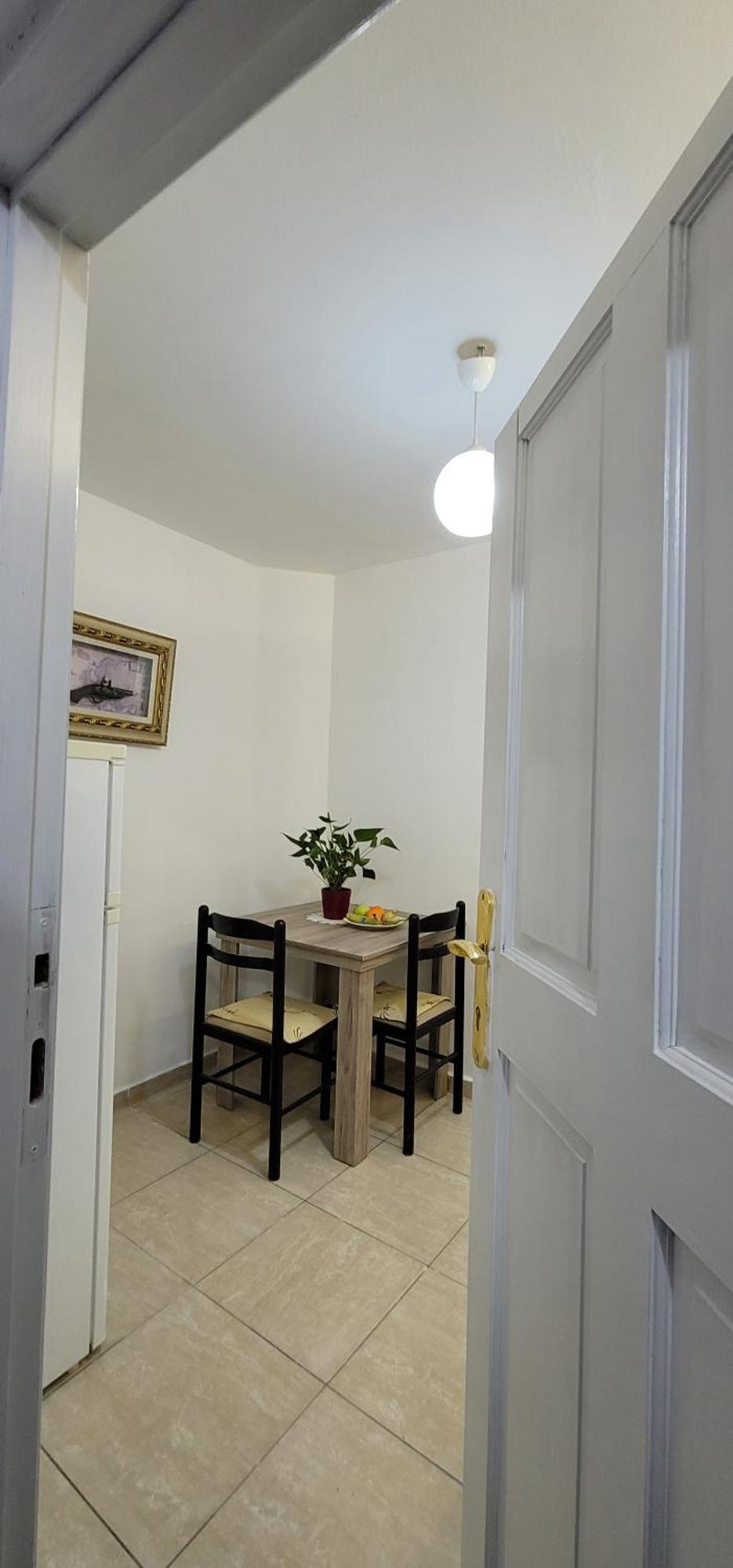 Apartment After U.S. Embassy In Tirana Exterior foto